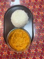 Best Chicken Tika Masala (Rice Plate) in Malden, MA