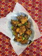 Best Everest Style Fried Chicken in Malden, MA