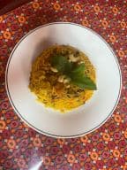 Best Goat Biryani in Malden, MA