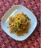 Best Chicken Chow Mein in Malden, MA