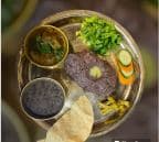 Best Chicken Thali Set in Malden, MA