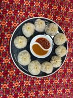 Best Steamed Momos in Malden, MA