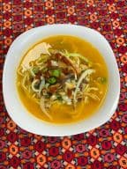 Best Chicken Thukpa in Malden, MA