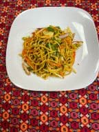 Best Pork Chow Mein in Malden, MA